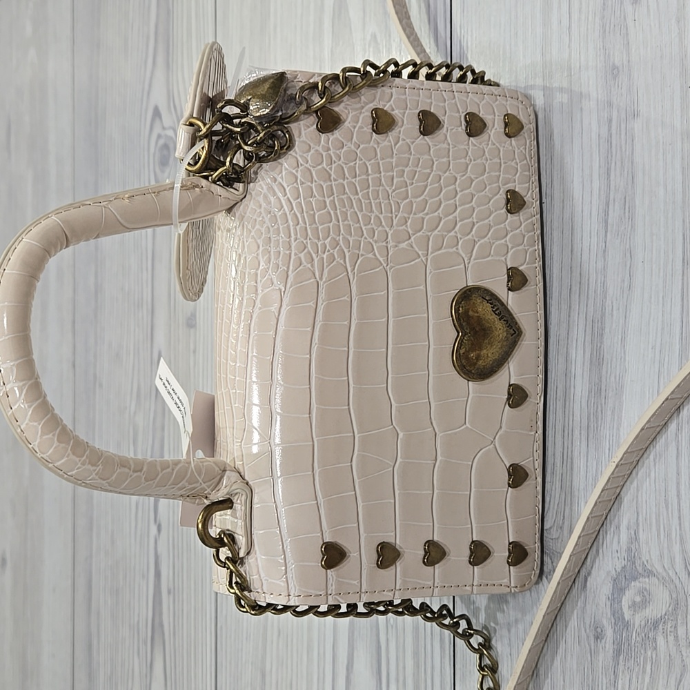 Luv Betsy By Betsy Johnson Purse
